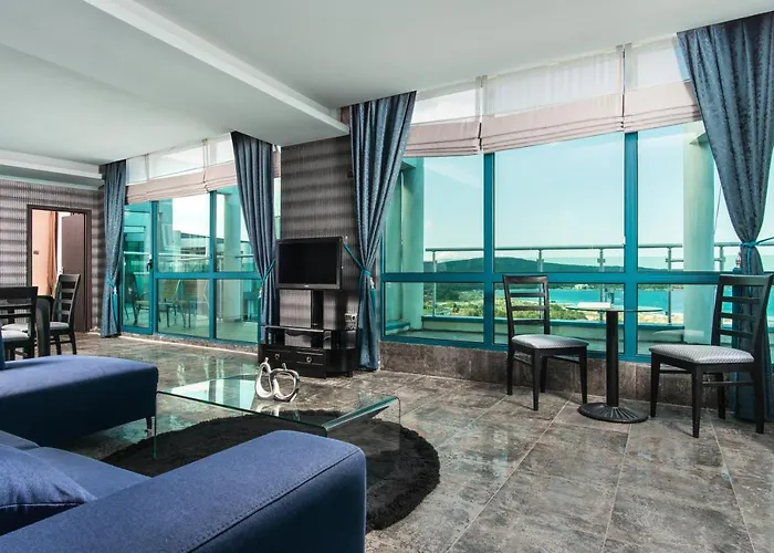 Hotel Primorsko Del Sol Hotel