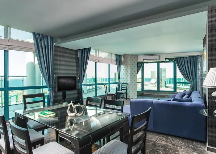 Hotel Hotel Primorsko Del Sol