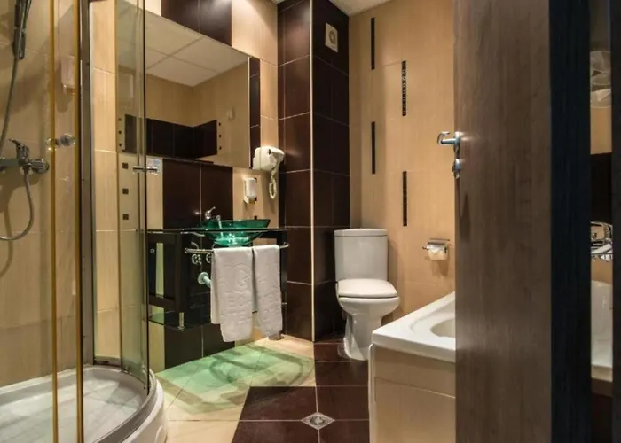 Hotel Hotel Primorsko Del Sol 4*