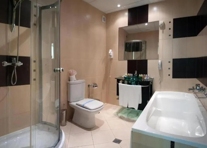 Hotel Primorsko Del Sol Primorsko