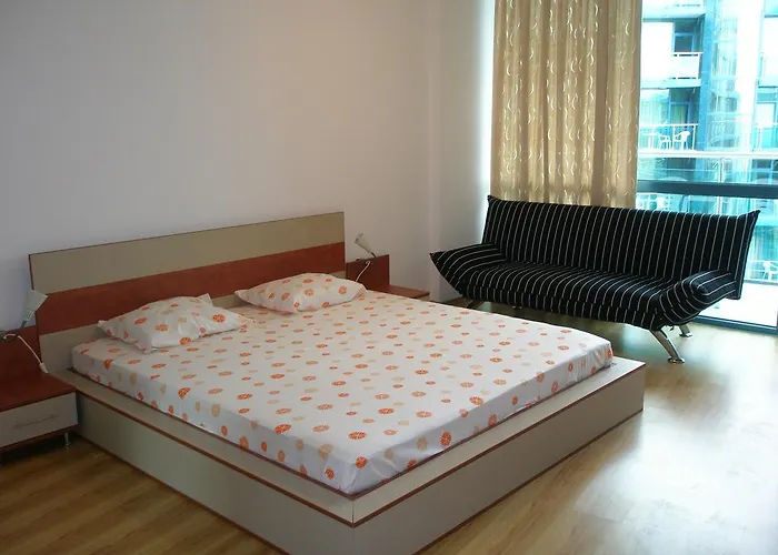 Hotel Hotel Primorsko Del Sol