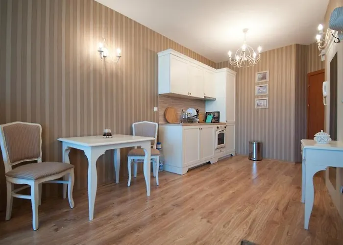 Del Sol 4* Primorszko