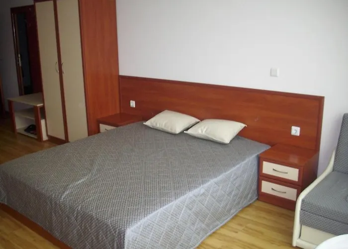 Hotel Primorsko Del Sol