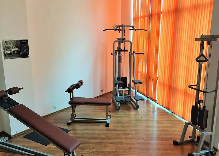 Del Sol 4* Primorszko